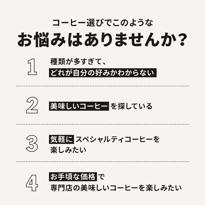 【メール便送料無料】【50g×3袋】コーヒー 厳選！ 深煎り お試し 3種 セット（ ダークローストブレンド、ケニアダーク、エチオピアダーク ）※同梱不可